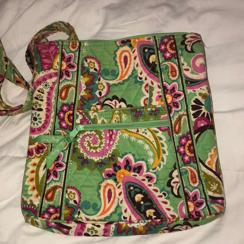 Vera Bradley CrossBody Bag